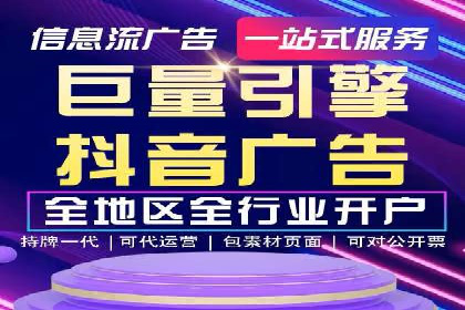 行业领先企业的SEM广告投放策略案例